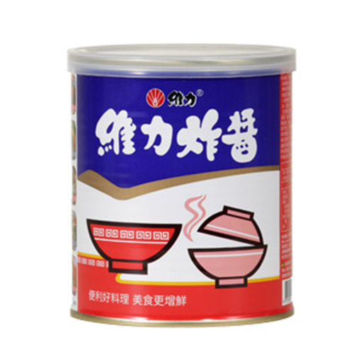 維力 炸醬罐(800G)【愛買】 product thumbnail 2