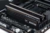 KLEVV 科賦BOLT XR-DDR4 3600 32GB 電競超頻記憶體(16G*2)