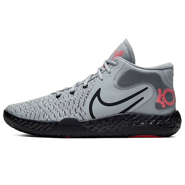 NIKE KD TREY 5 VIII EP 男鞋 籃球 杜蘭特 緩震 靈敏 灰【運動世界】CK2089-003