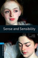 二手書博民逛書店 《Oxford Bookworms Library: Stage 5: Sense and Sensibility》 R2Y ISBN:0194792331│OUP Oxford