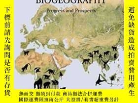 二手書博民逛書店Primate罕見Biogeography-靈長類生物地理學Y436638 Shawn M. Lehman;