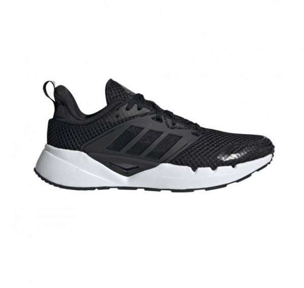 Adidas VENTICE 2.0 女款黑色運動慢跑鞋-NO.FY9609