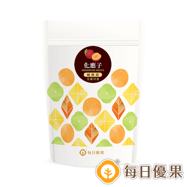 化應子300G 每日優果 product thumbnail 3