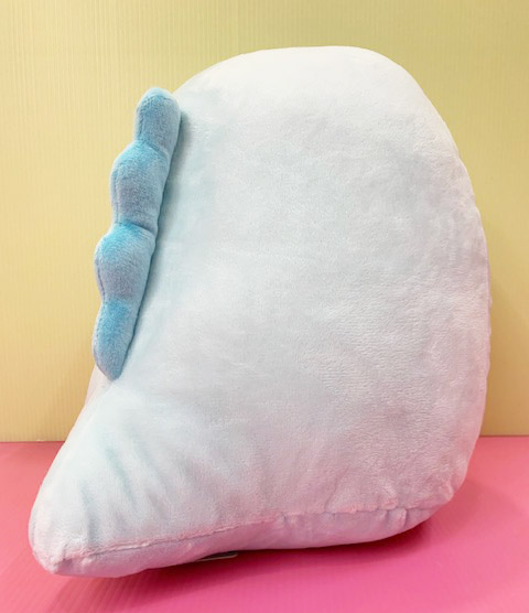 【震撼精品百貨】角落生物 Sumikko Gurashi~SAN-X 造型絨毛娃娃/抱枕-恐龍M#66446 product thumbnail 6