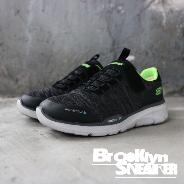 skechers air cooled waterproof