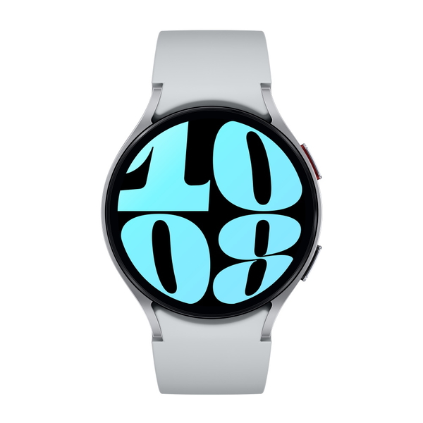 SAMSUNG Galaxy Watch6 BT 44mm 智慧手錶【盒損福利品】 product thumbnail 4
