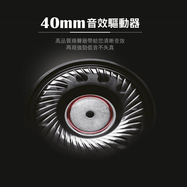 Philips 飛利浦 頭戴式電腦耳機麥克風 SHM1900 product thumbnail 5