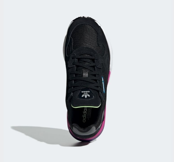 Adidas ORIGINALS FALCON 女款經典鞋-NO.CG6219 product thumbnail 5