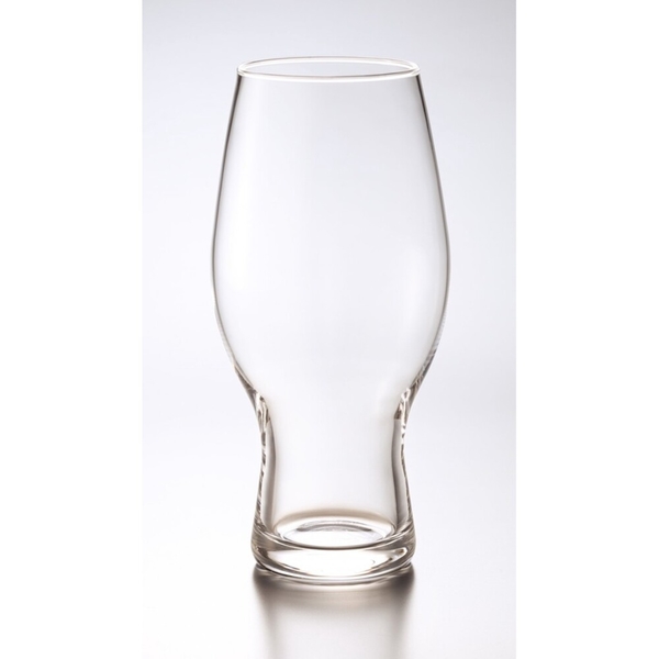 日本製 精釀啤酒玻璃杯 ADERIA IPT啤酒杯 曲線杯 玻璃杯 酒杯 禮盒 送禮 啤酒杯 日本製 杯 玻璃杯 product thumbnail 2
