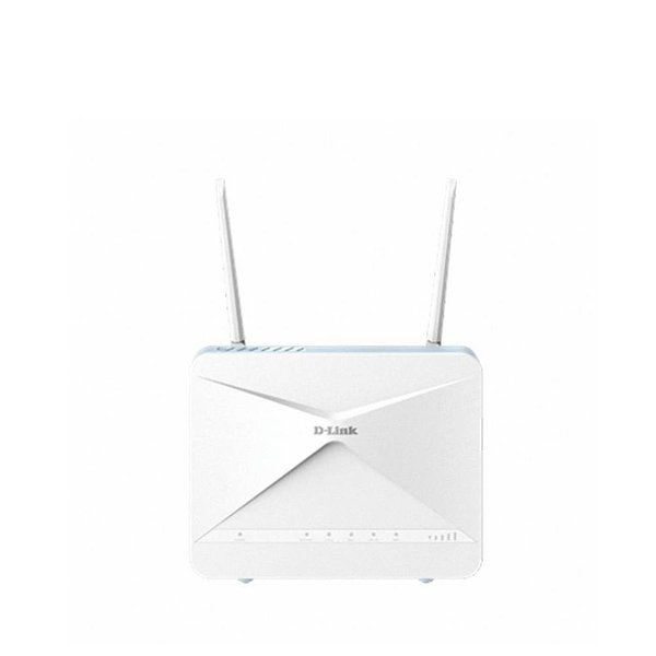 D-Link G415 4G LTE Cat.4 AX1500 Wi-Fi 6 無線路由器 分享器