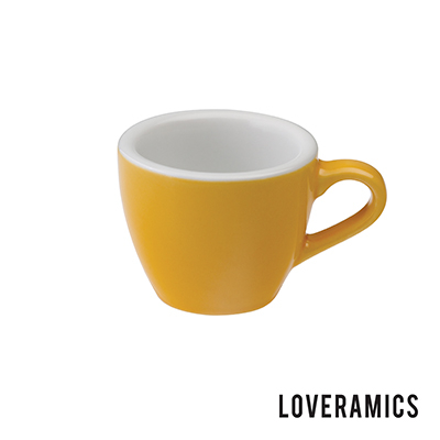 Loveramics Coffee Pro-Egg濃縮咖啡杯80ml(共7色) WUZ屋子 product thumbnail 5