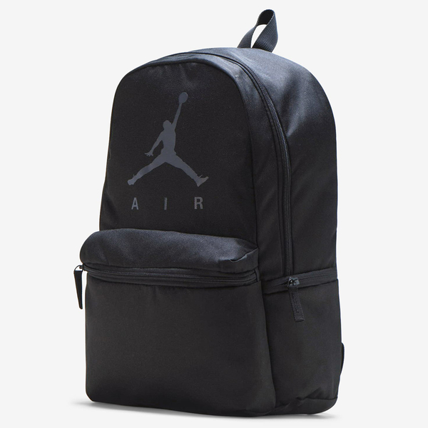 【現貨】NIKE Air Jordan Backpack 背包 休閒 黑【運動世界】9A0289-023 product thumbnail 2