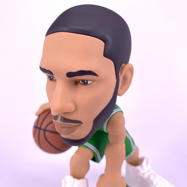 SMALL-STARS 6吋 人偶公仔 JAYSON TATUM 21-22 賽爾提克 NBA (布魯克林) SMTOY8025H product thumbnail 5