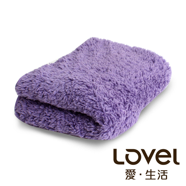Lovel 7倍強效吸水抗菌超細纖維毛巾6入組(共9色) product thumbnail 5