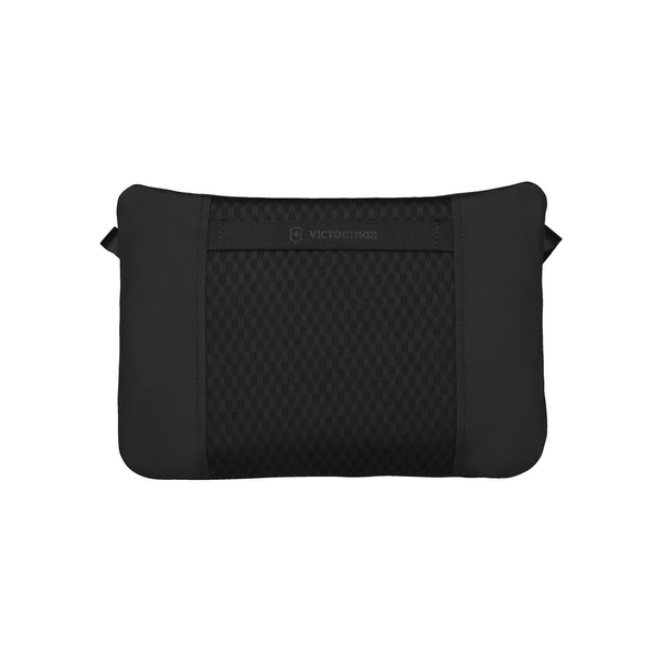 *【Victorinox 瑞士維氏】Lifestyle Compact CrossBody Bag 小型斜背包/黑(611079) product thumbnail 2