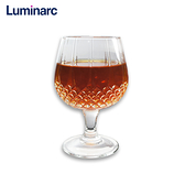 法國LUMINARC 樂美雅 白蘭地杯320cc 高腳杯 水杯 葡萄酒杯