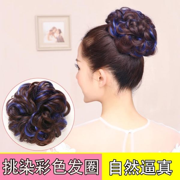   Updos training 晚裝教室