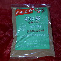 茶籽粉(600g/包)-完全清除油污，兼具殺菌功效，無環境污染!