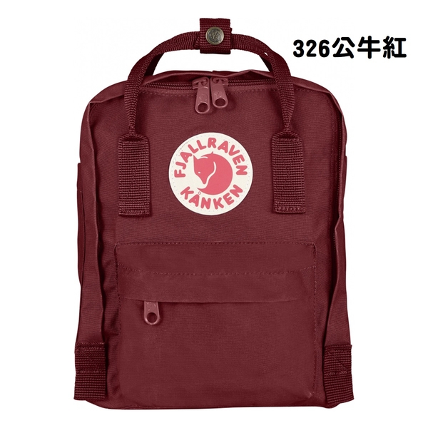 [n]~] Fjallraven Kanken MiniI] h No. 23561