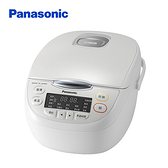Panasonic 國際牌 6人份 微電腦電子鍋 SR-JMN108特價$3999 送白玉玻璃碗組