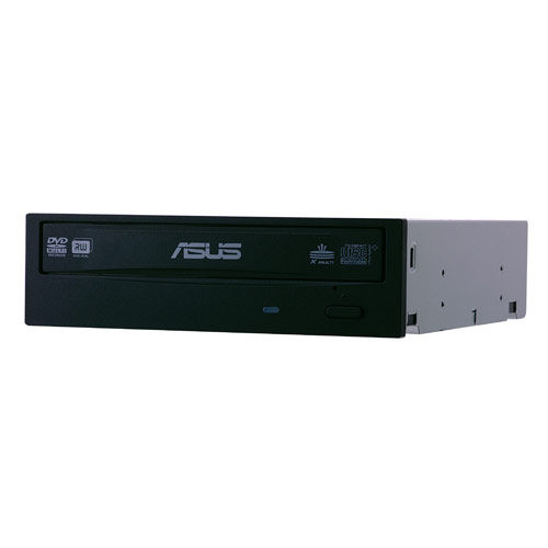 華碩ASUS DRW-24D5MT/B DVD內接燒錄機