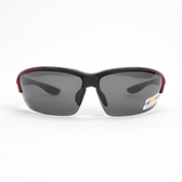 APEX 信通 [C910-RD-P] 太陽眼鏡 單車墨鏡 polarized 抗UV400 偏光鏡片 運動型 紅