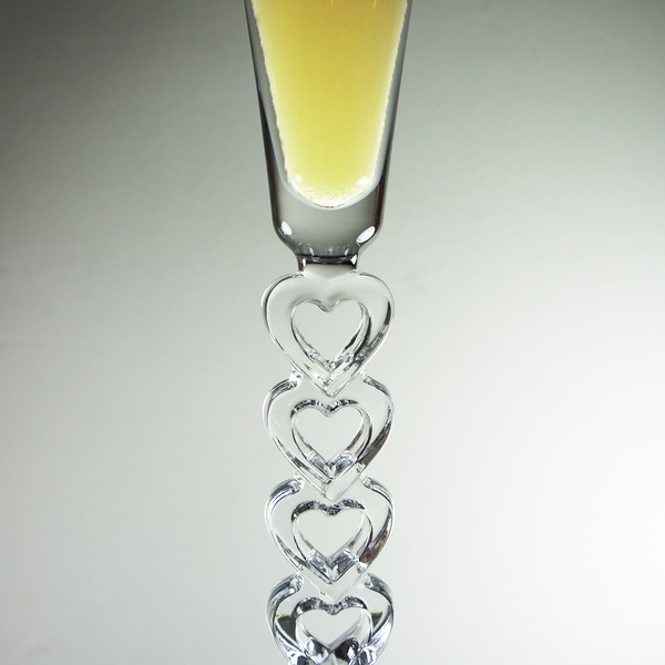 法國CRISTAL D'ARQUES Romantic 水晶玻璃杯 造型高腳杯 禮盒組 水晶含量24% product thumbnail 7