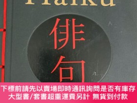 二手書博民逛書店罕見Haiku俳句Y366883 正版 正版 出版2020