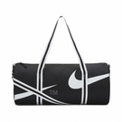 Nike 包包 Heritage 男女 黑 圓筒包 手提包 旅行袋 健身包 斷勾 可拆背帶【ACS】DJ7379-010