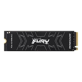 新風尚潮流【SFYRD/4000G】 金士頓 4TB FURY PCIe 4.0 NVMe M.2 SSD 固態硬碟