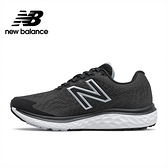 New Balance 女黑慢跑運動鞋 KAORACER W680LK7