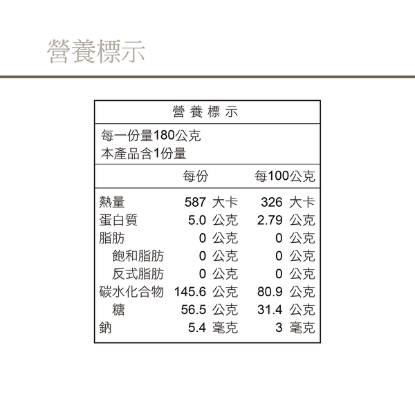 【鳳梨果乾180克/罐】-酸甜好滋味Q軟果乾 一口接一口 不添加色素 product thumbnail 7