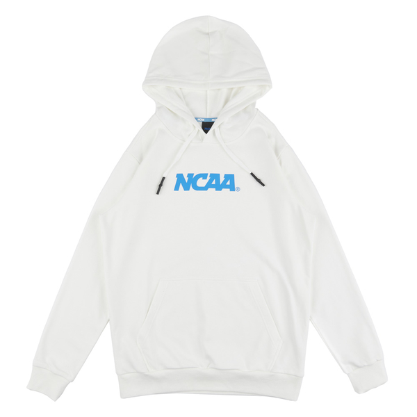 NCAA 帽T 四色 基本款 印花LOGO 連帽 長袖 中性 73511056- product thumbnail 4