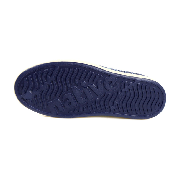 native JEFFERSON SUGARLITE PRINT 洞洞鞋 深藍/幾何 男女鞋 11111501-4190 no303 product thumbnail 9