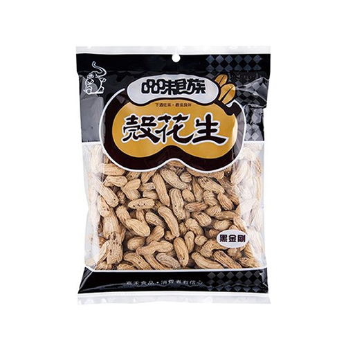 嘉禾大花生黑金剛400G【愛買】 product thumbnail 2