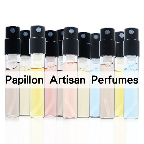 [正裝分裝針管] Papillon Artisan Perfumes Angelique 宛若天使淡香精 1.2ml(平行輸入)[QEM-girl]
