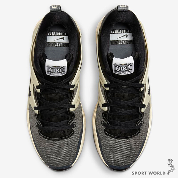 Nike 男鞋 籃球鞋 嘻哈 KD15 EP 黑米/白藍黑【運動世界】FN8009-001/FN8009-100 product thumbnail 5