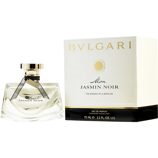 bvlgari mon jasmin noir 75ml