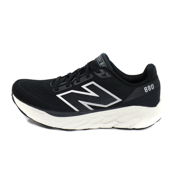 NEW BALANCE FRESH FOAM 880 運動鞋 跑鞋 黑色 女鞋 W880K14-D no134 product thumbnail 2