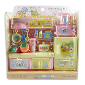 《 Sumikko Gurashi 》角落小夥伴冰箱廚房組 / JOYBUS玩具百貨