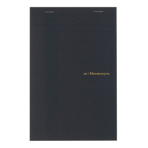 日本maruman Mnemosyne速記方格筆記冊-A5(MAR N188A)