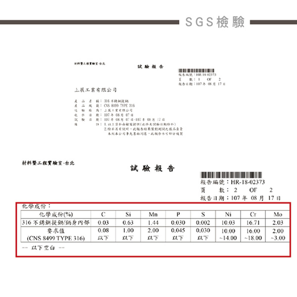 理想PERFECT 極緻316不鏽鋼防溢堤鍋14cm KH-53114 product thumbnail 2