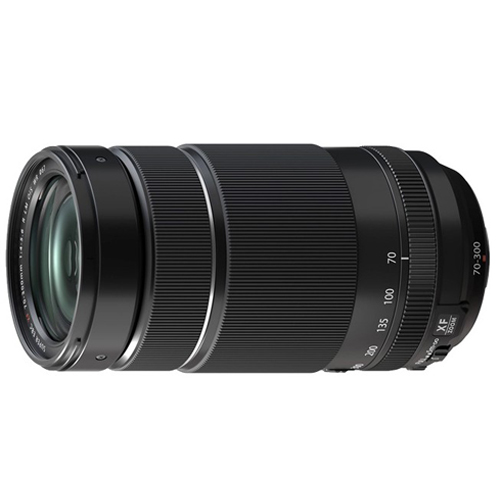 FUJIFILM 富士 XF 70-300mm F4-5.6 鏡頭(70300,公司貨) product thumbnail 2