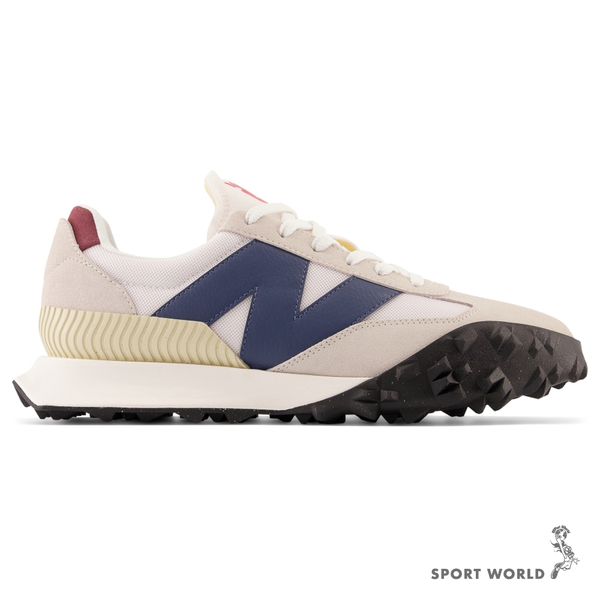 New Balance XC-72 D 男鞋女鞋休閒鞋淺灰藍【運動世界】UXC72RI | 慢跑