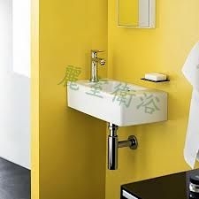 【麗室衛浴】 德國 HANSGROHE Metris 單槍面盆龍頭 31088