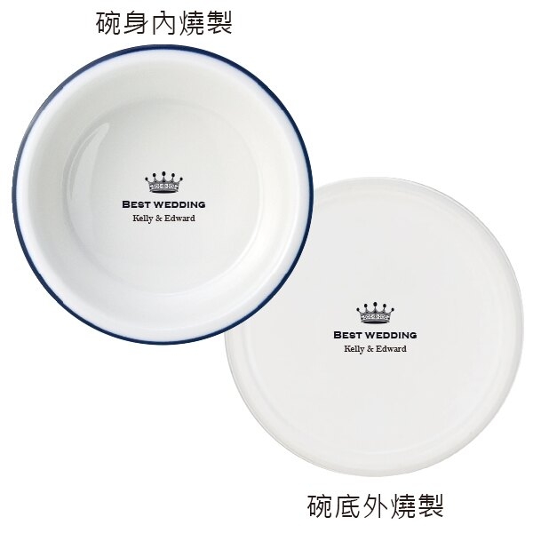 堯峰陶瓷 輕鬆扣陶瓷--保鮮碗 特小號 單入 (保鮮碗|蓋碗|微波|泡菜沙拉碗|上班族便當|月子餐專用) product thumbnail 5