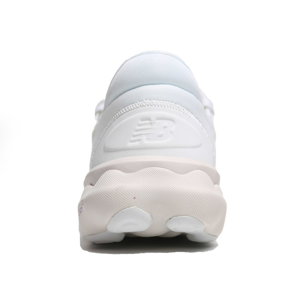 NEW BALANCE 慢跑鞋 FRESH FOAM 全白 輕量 女 WRVELLW1 product thumbnail 5