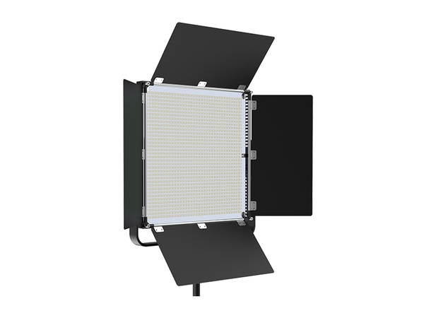 品色 PIXEL K90 1300顆 LED專業攝影燈 補光燈 持續燈 白光， 5600K (附遙控器LC5) 【公司貨】