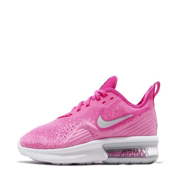 nike women's air max sequent 4