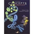 二手書博民逛書店 《Concepts of genetics》 R2Y ISBN:0130929980│Klug